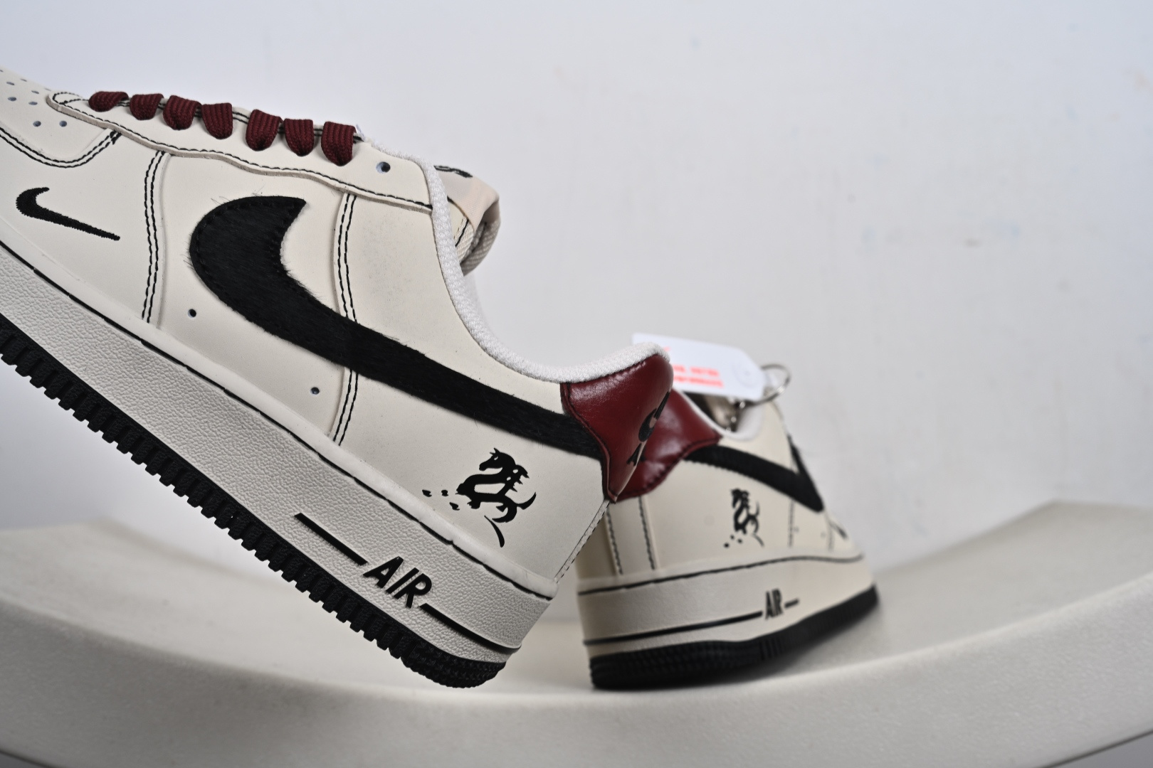 Nike Air Force1 07 low 马年限定 定制空军 IB4607-171-Top High Quatity Cheap Sneakers Fashion Clothing Clothes Bags handbags Shoes of all Brand wholesale With The best Quality And Beautiful Price from China Factory Chinese suppliers wholesaler seller Nike Air Force1 07 low 马年限定 定制空军 IB4607-171