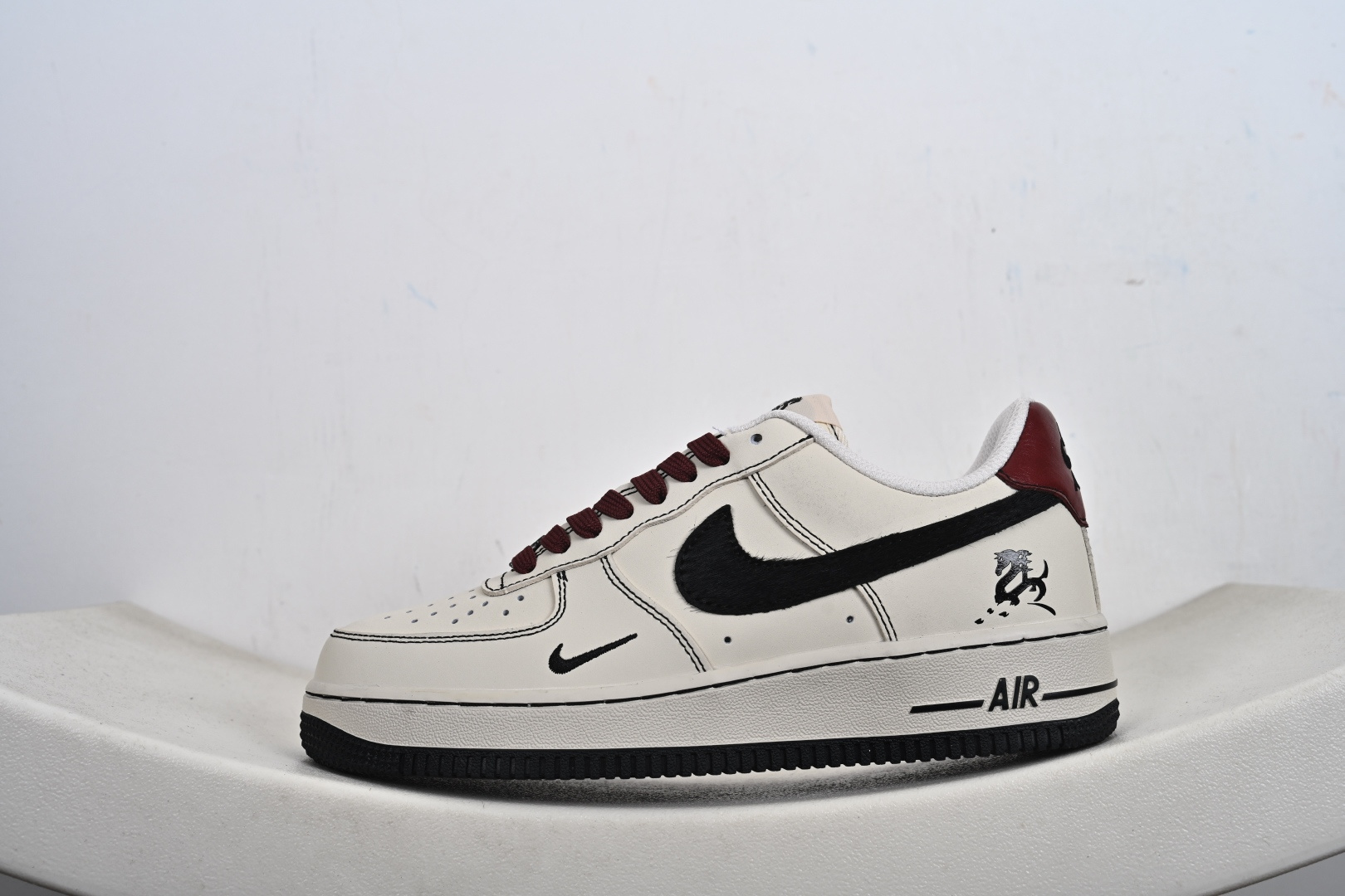 Nike Air Force1 07 low 马年限定 定制空军 IB4607-171-Top High Quatity Cheap Sneakers Fashion Clothing Clothes Bags handbags Shoes of all Brand wholesale With The best Quality And Beautiful Price from China Factory Chinese suppliers wholesaler seller Nike Air Force1 07 low 马年限定 定制空军 IB4607-171