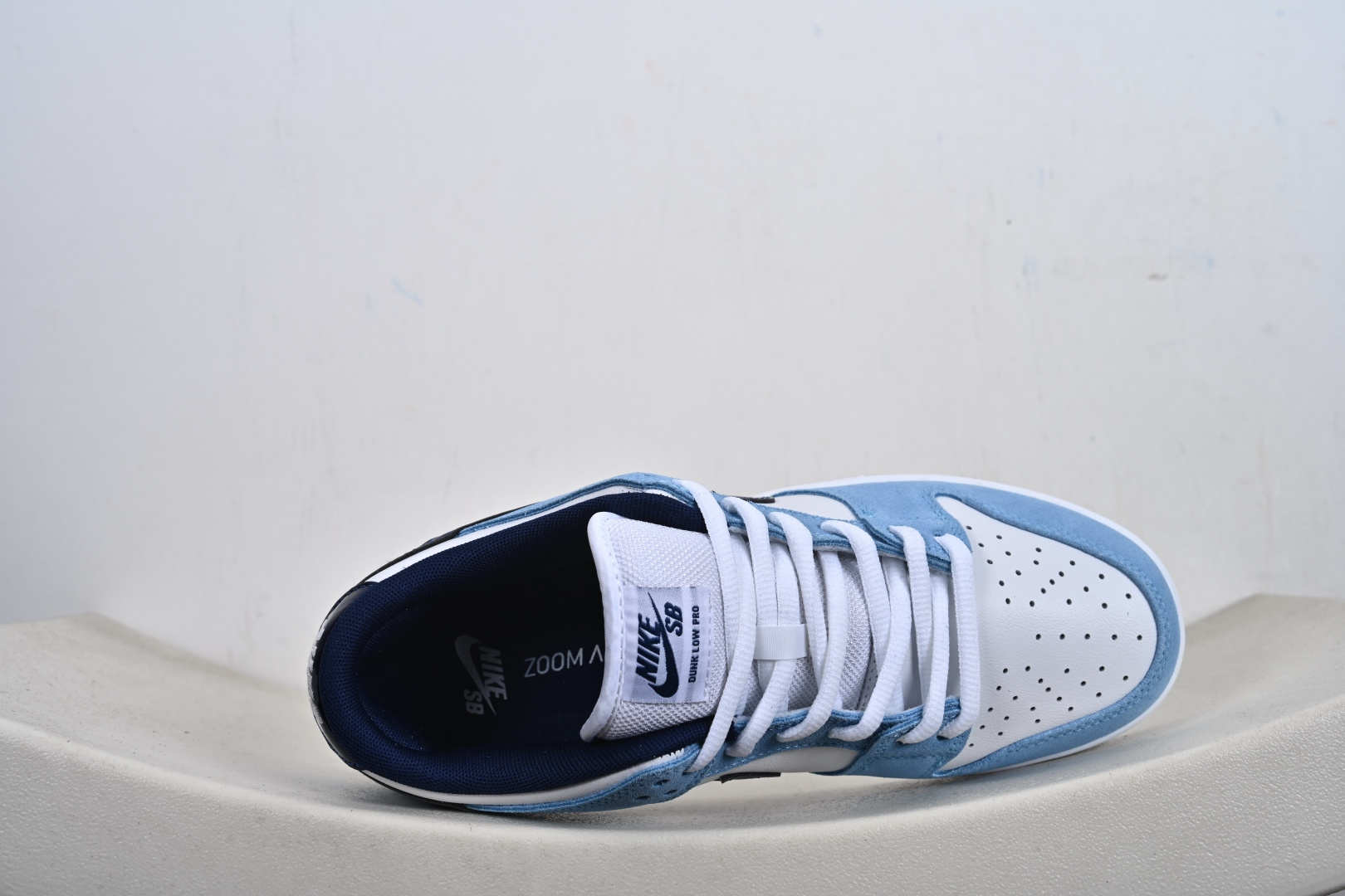 Nike SB Dunk Low 白天蓝 高端定制 低帮休闲板鞋 BP0508-038-Top High Quatity Cheap Sneakers Fashion Clothing Clothes Bags handbags Shoes of all Brand wholesale With The best Quality And Beautiful Price from China Factory Chinese suppliers wholesaler seller Nike SB Dunk Low 白天蓝 高端定制 低帮休闲板鞋 BP0508-038