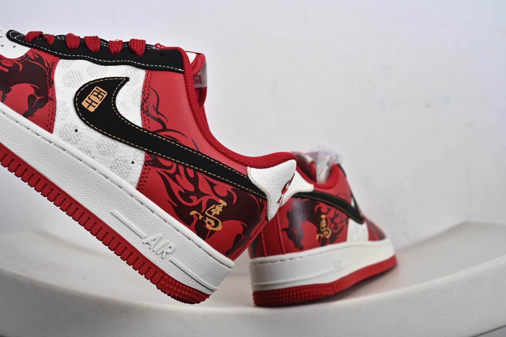 Air Force1 07 low 马年限定 KG6699-F20-Top High Quatity Cheap Sneakers Fashion Clothing Clothes Bags handbags Shoes of all Brand wholesale With The best Quality And Beautiful Price from China Factory Chinese suppliers wholesaler seller Air Force1 07 low 马年限定 KG6699-F20