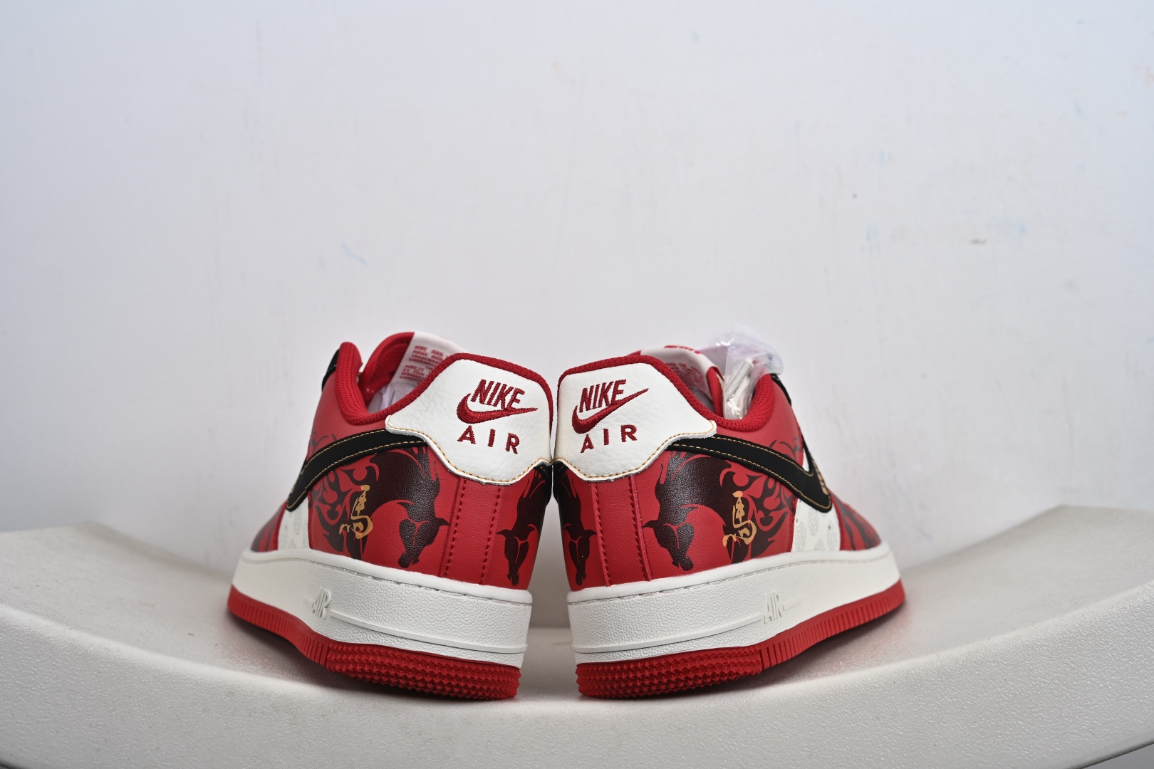 Air Force1 07 low 马年限定 KG6699-F20-Top High Quatity Cheap Sneakers Fashion Clothing Clothes Bags handbags Shoes of all Brand wholesale With The best Quality And Beautiful Price from China Factory Chinese suppliers wholesaler seller Air Force1 07 low 马年限定 KG6699-F20