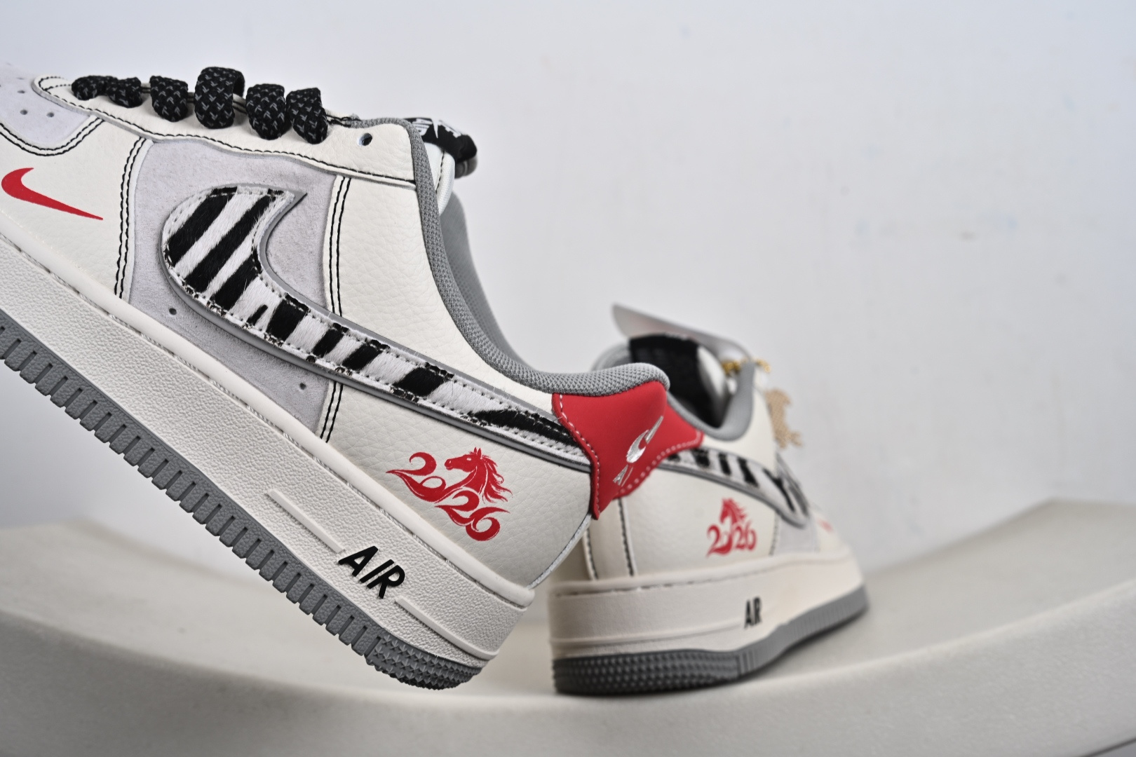 Nike Air Force1 07 low 马年限定 XT6998-102
