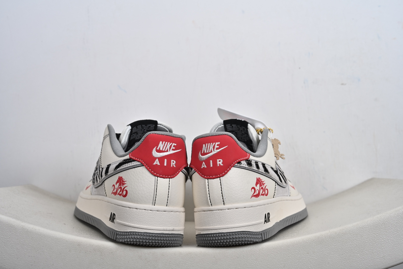 Nike Air Force1 07 low 马年限定 XT6998-102