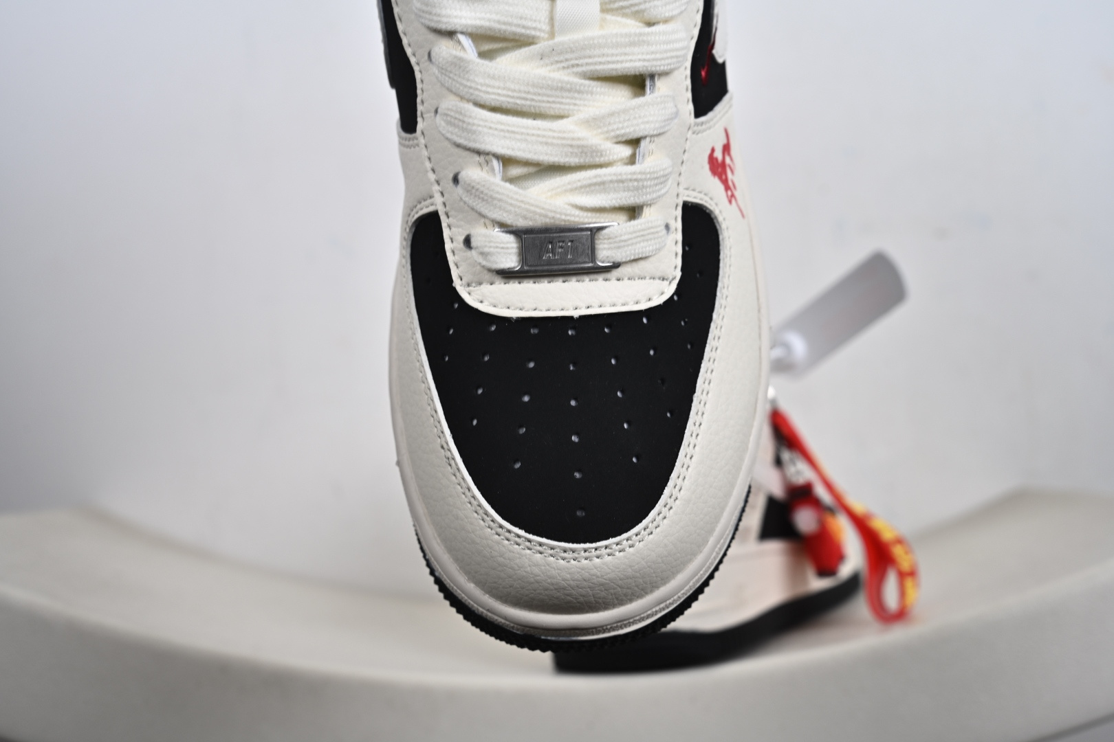 NIke Air Force 1 '07 Low 空军一号低帮 运动鞋 休闲鞋 MY9669-606