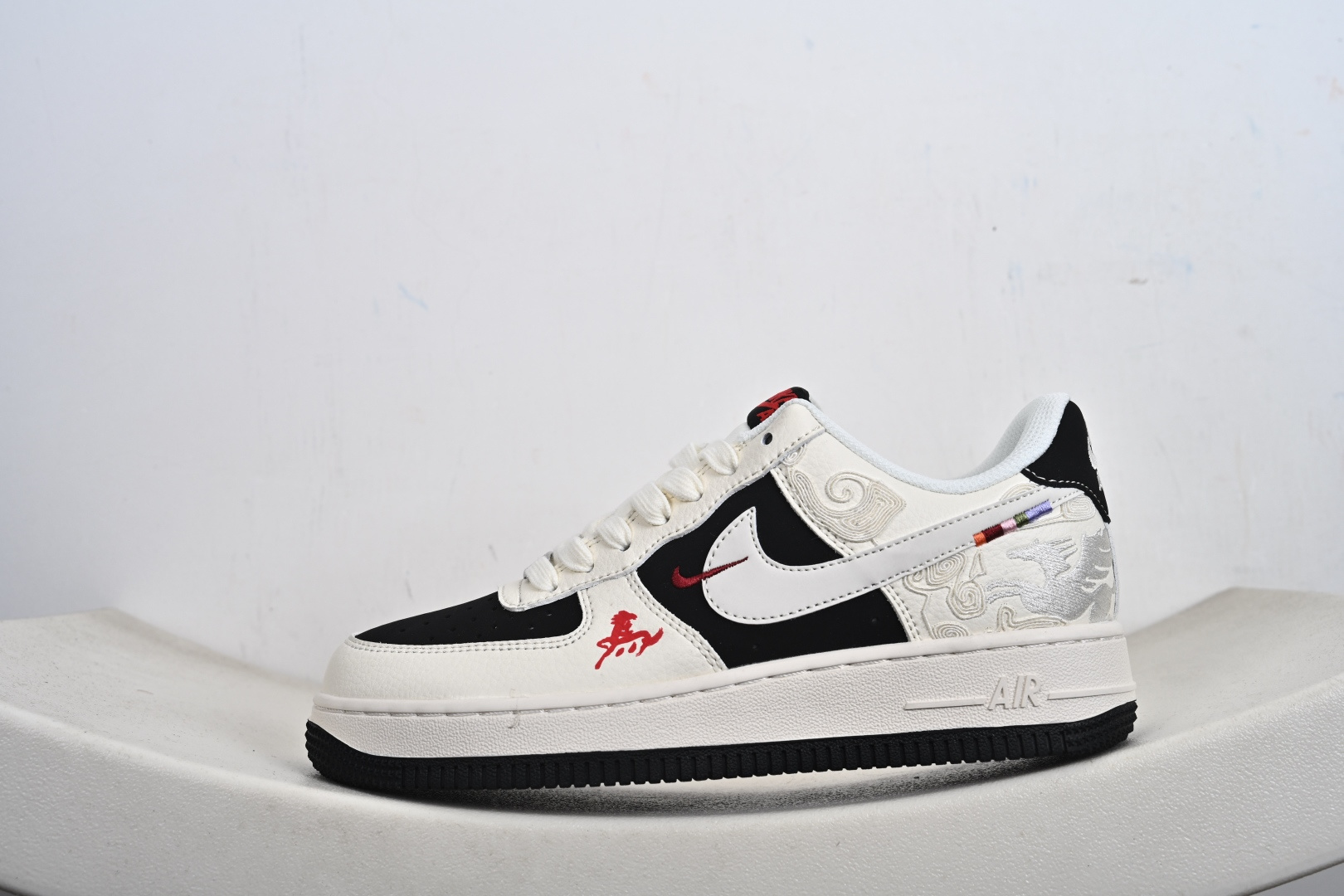 NIke Air Force 1 '07 Low 空军一号低帮 运动鞋 休闲鞋 MY9669-606
