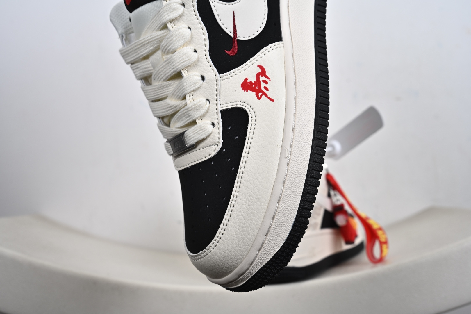 NIke Air Force 1 '07 Low 空军一号低帮 运动鞋 休闲鞋 MY9669-606