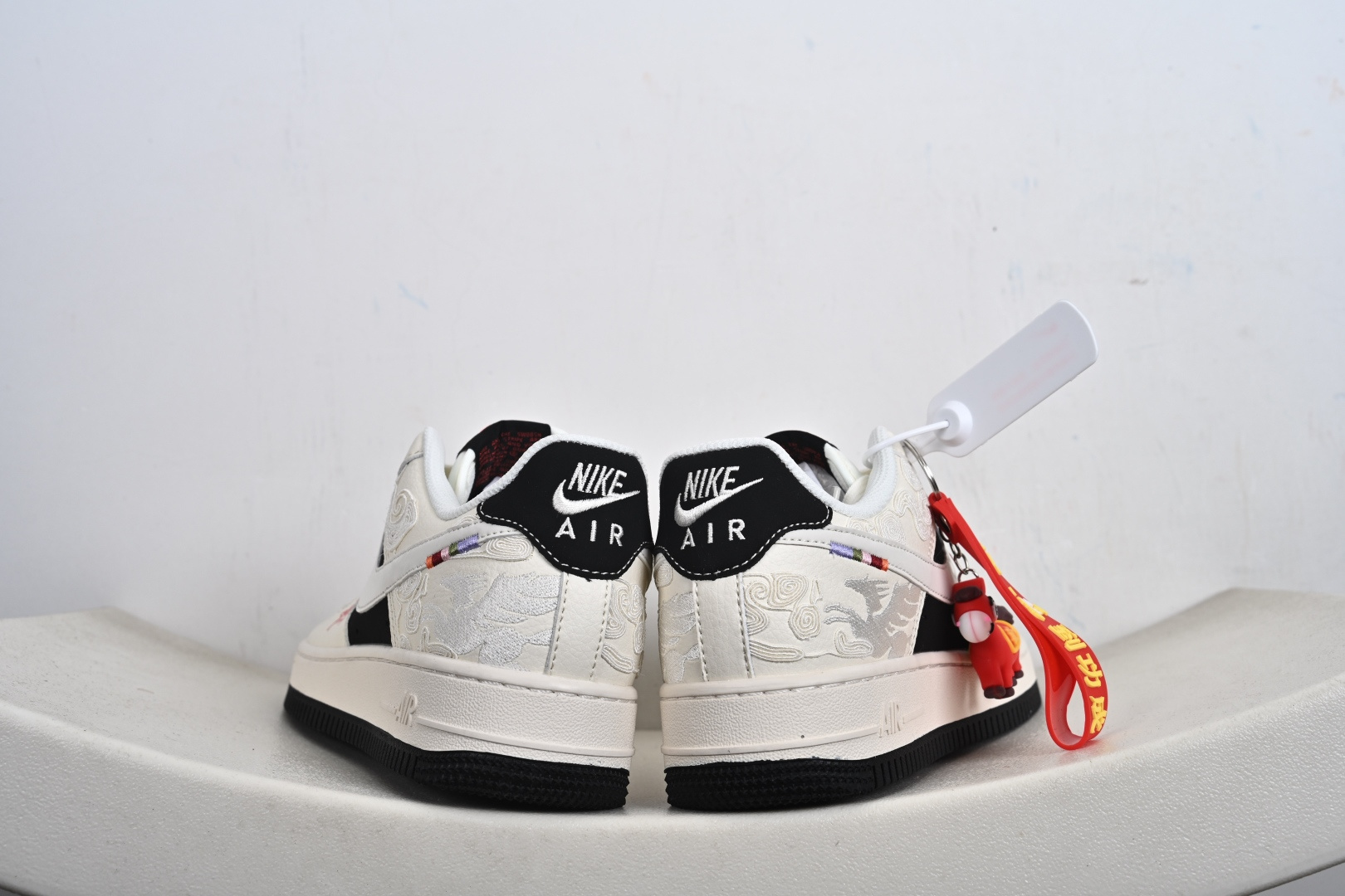 NIke Air Force 1 '07 Low 空军一号低帮 运动鞋 休闲鞋 MY9669-606