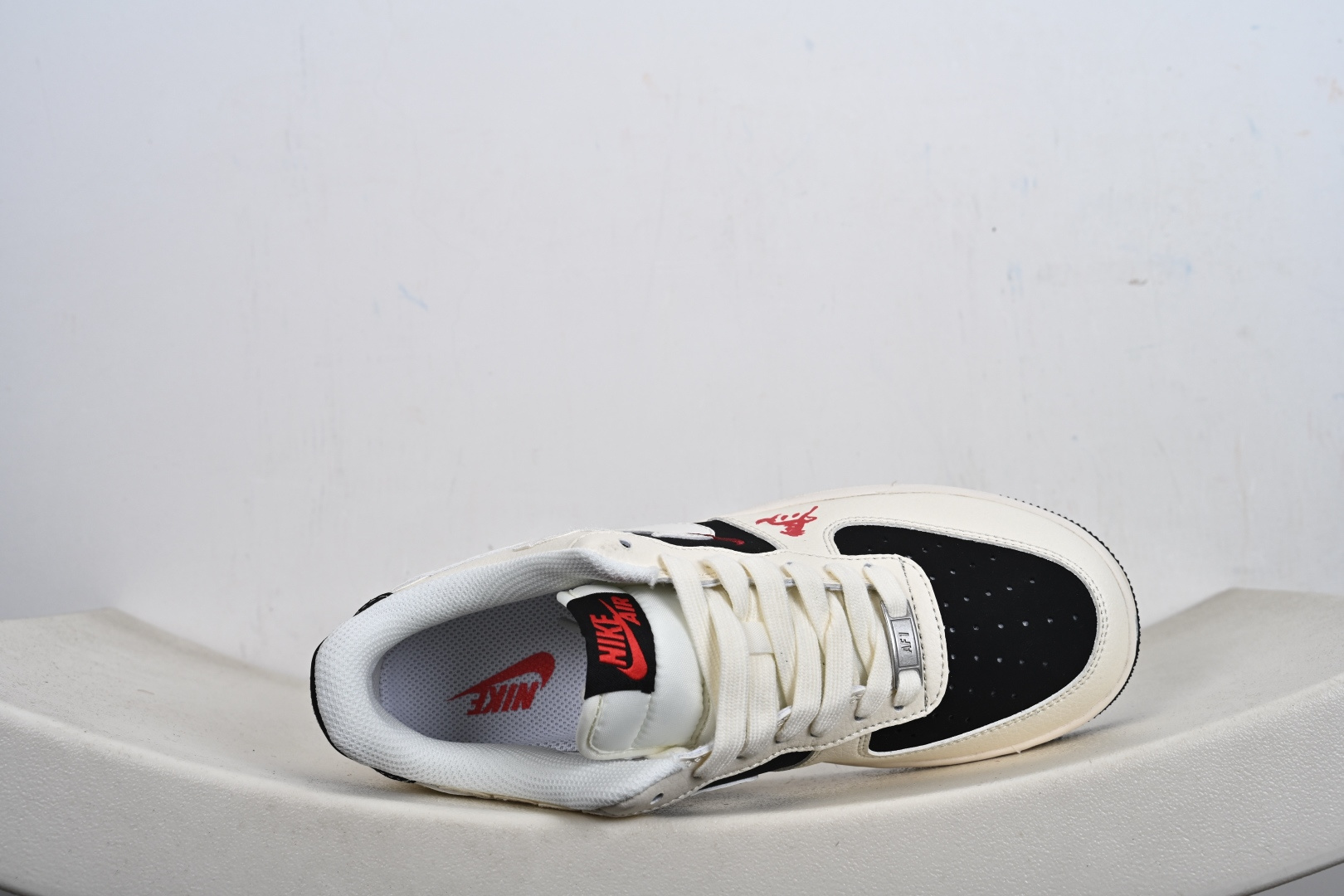 NIke Air Force 1 '07 Low 空军一号低帮 运动鞋 休闲鞋 MY9669-606