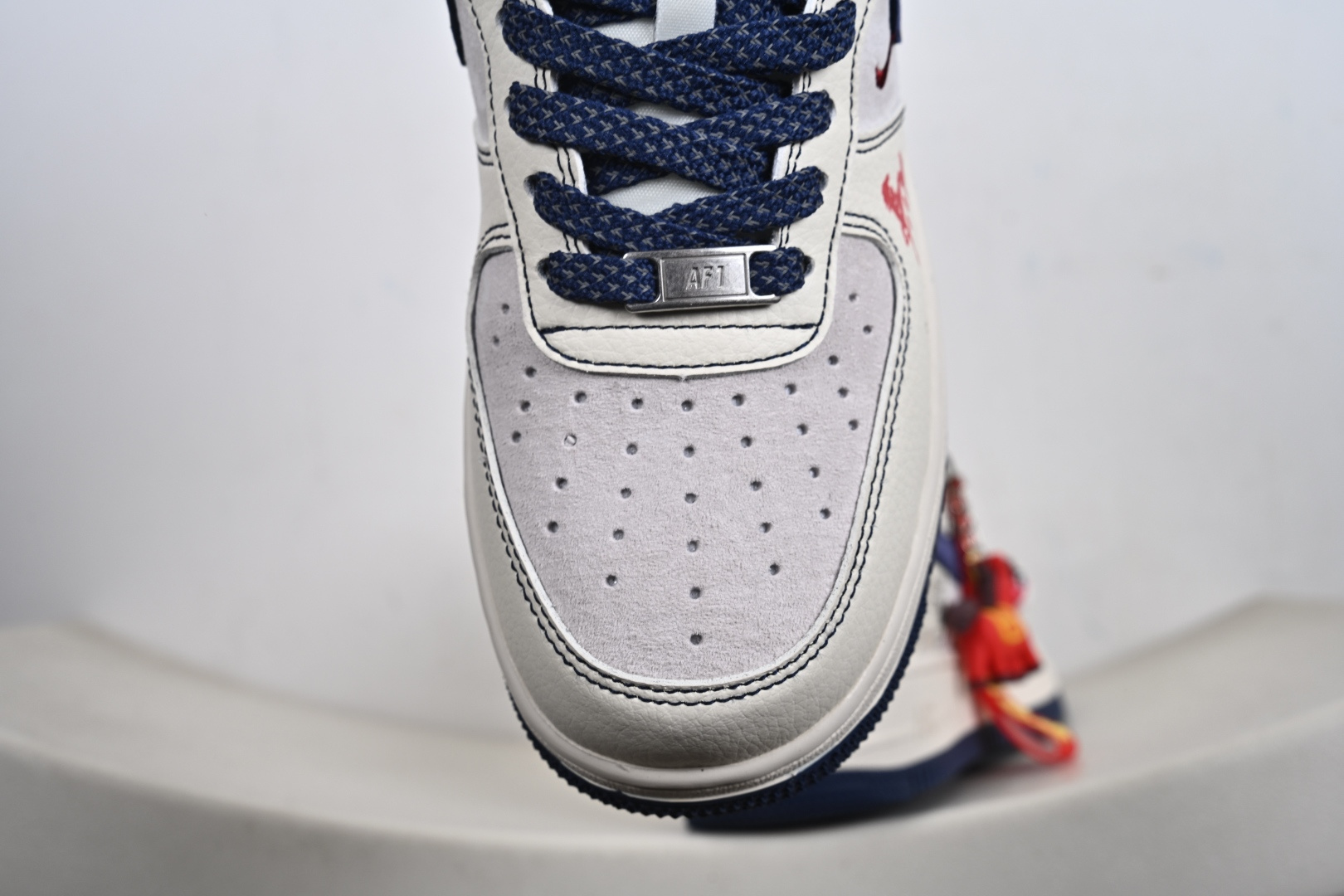 NIke Air Force 1 '07 Low 空军一号低帮 运动鞋 休闲鞋 ZH2598-612