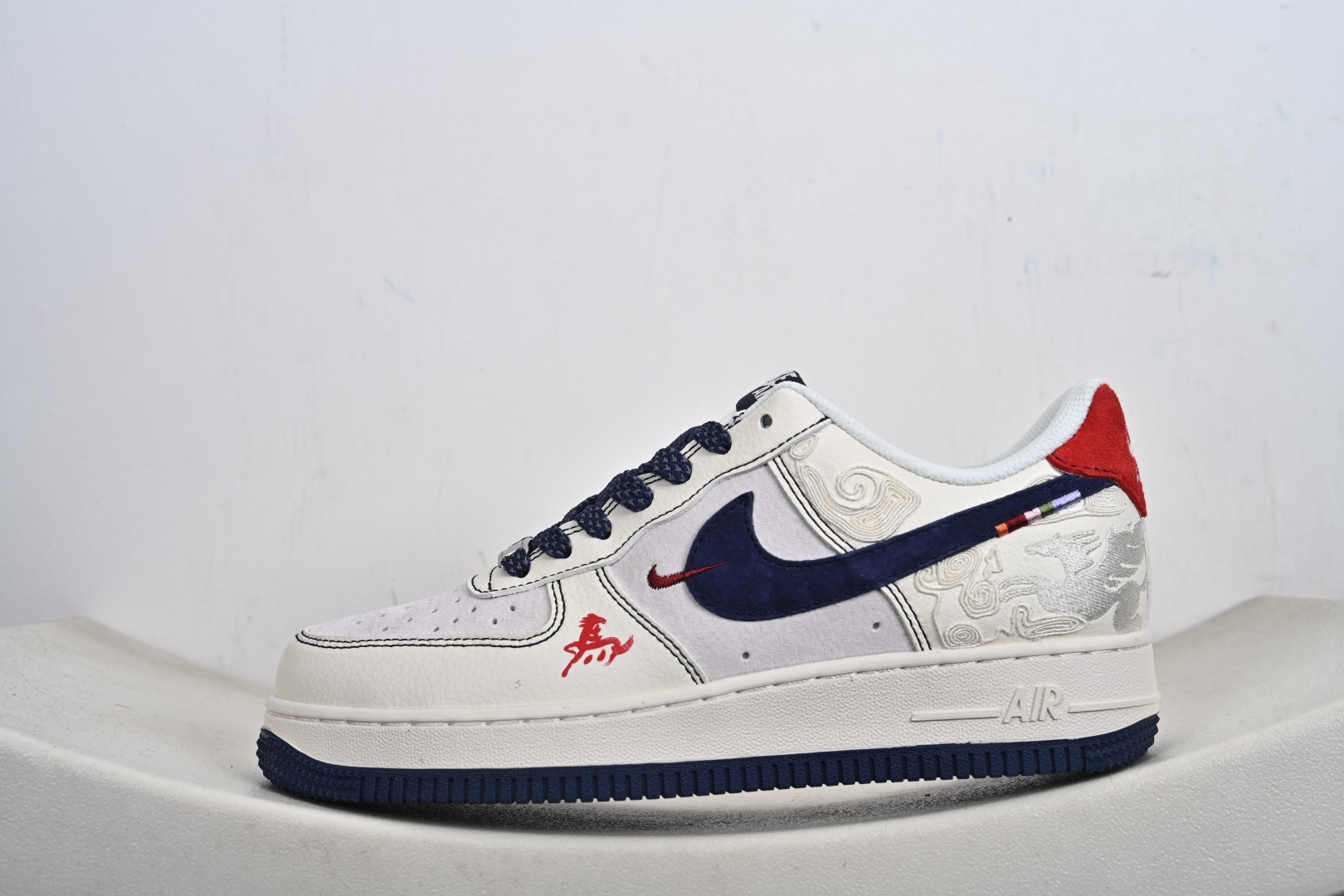NIke Air Force 1 '07 Low 空军一号低帮 运动鞋 休闲鞋 ZH2598-612
