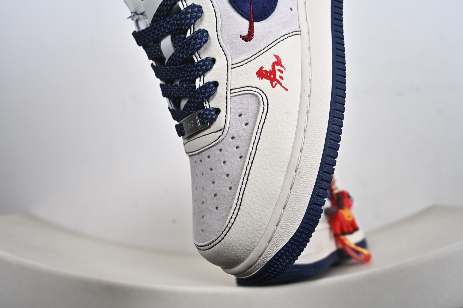 NIke Air Force 1 '07 Low 空军一号低帮 运动鞋 休闲鞋 ZH2598-612