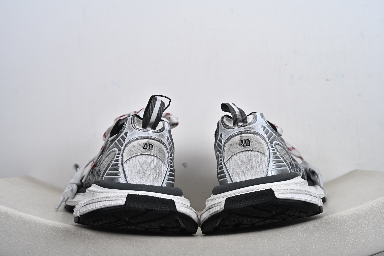 Balenciaga 巴黎世家 3XL 840090 W3XSG 9239-Top High Quatity Cheap Sneakers Fashion Clothing Clothes Bags handbags Shoes of all Brand wholesale With The best Quality And Beautiful Price from China Factory Chinese suppliers wholesaler seller Balenciaga 巴黎世家 3XL 840090 W3XSG 9239