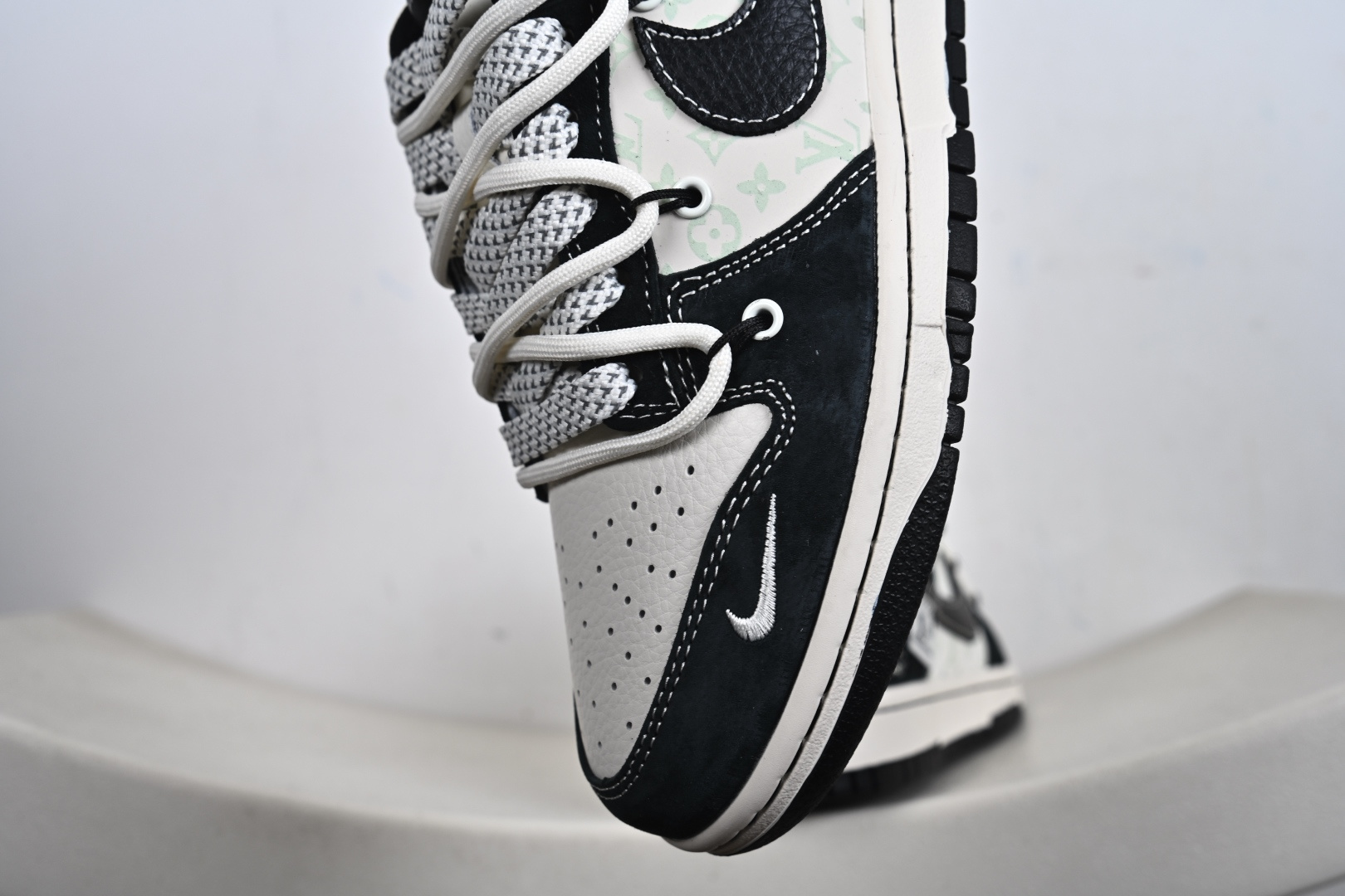 Nike Dunk Low Retro ‘DIY高端定制’耐克 低帮休闲运动板鞋 YX5066-396
