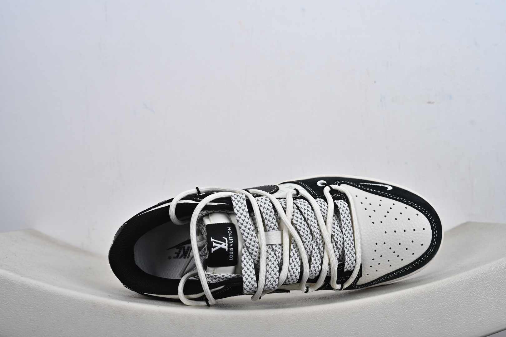 Nike Dunk Low Retro ‘DIY高端定制’耐克 低帮休闲运动板鞋 YX5066-396