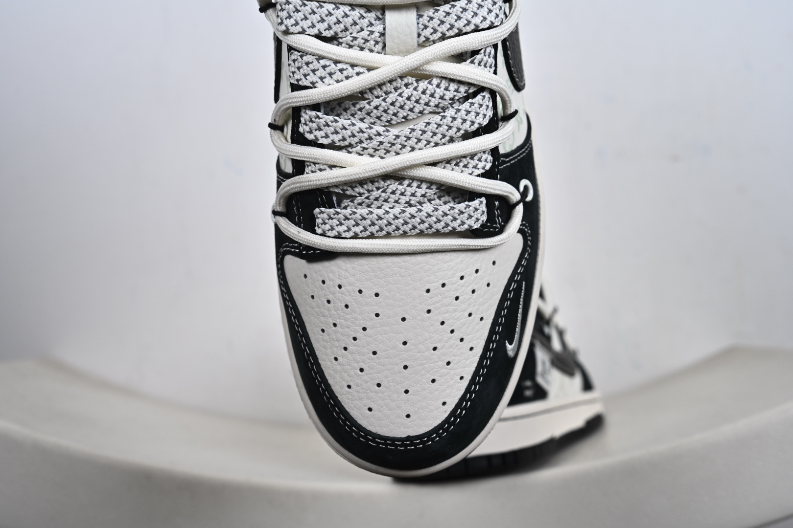 Nike Dunk Low Retro ‘DIY高端定制’耐克 低帮休闲运动板鞋 YX5066-396