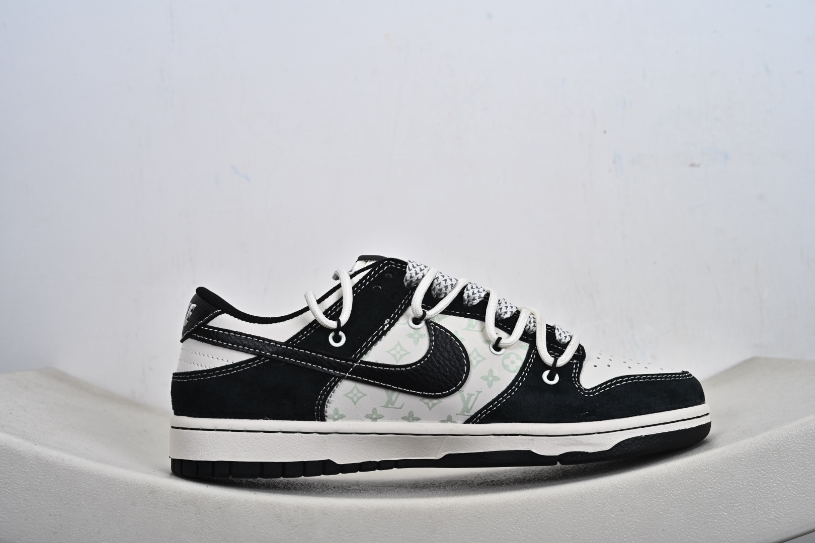 Nike Dunk Low Retro ‘DIY高端定制’耐克 低帮休闲运动板鞋 YX5066-396