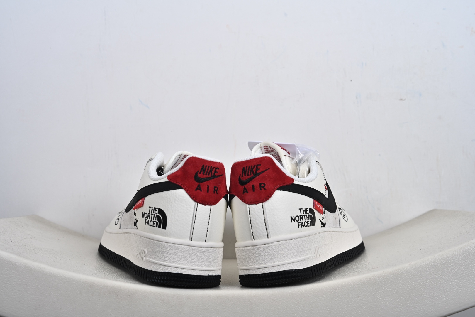 Nike Air Force1 07 low 北面联名 定制空军 KG6699-F42-Top High Quatity Cheap Sneakers Fashion Clothing Clothes Bags handbags Shoes of all Brand wholesale With The best Quality And Beautiful Price from China Factory Chinese suppliers wholesaler seller Nike Air Force1 07 low 北面联名 定制空军 KG6699-F42