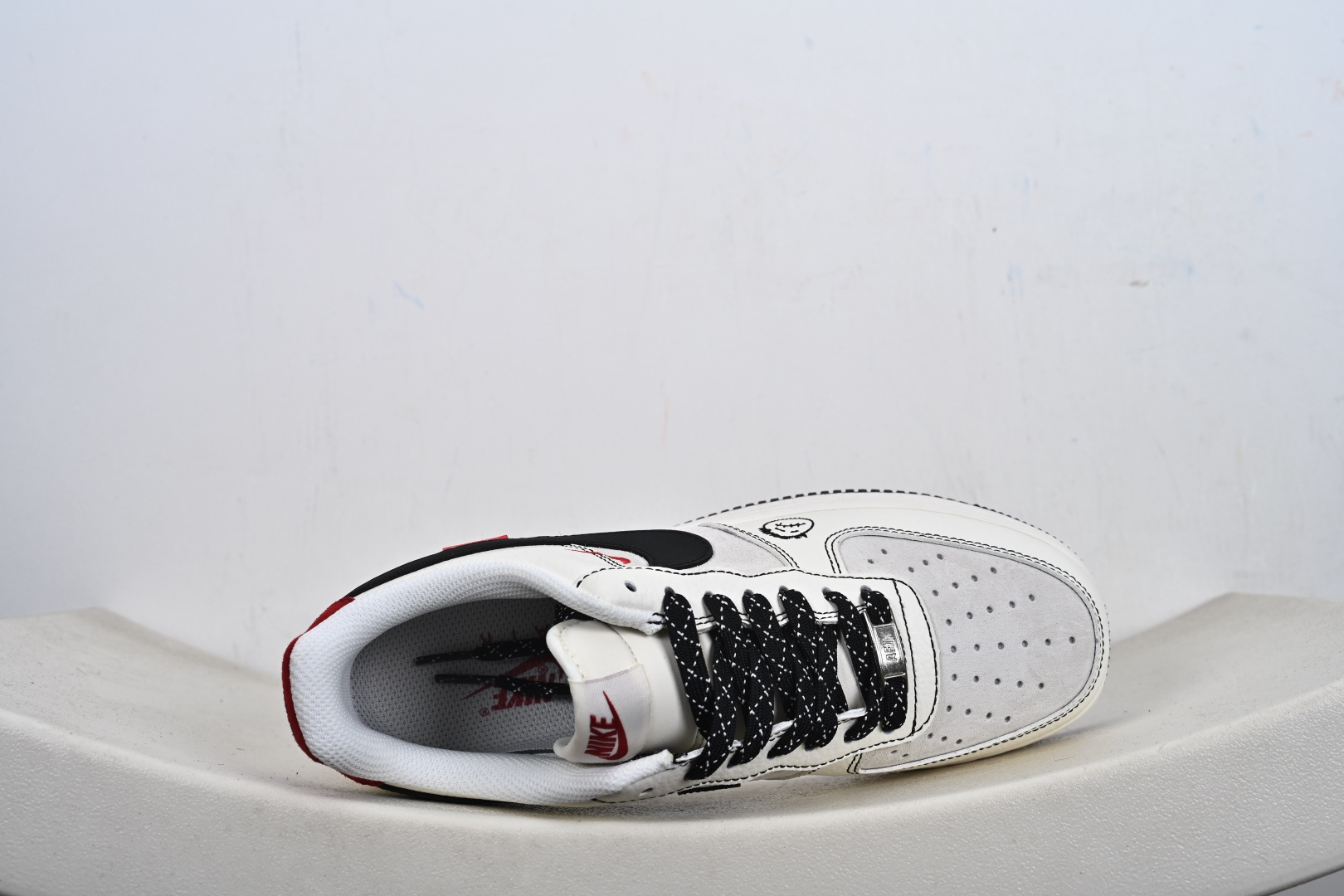 Nike Air Force1 07 low 北面联名 定制空军 KG6699-F42-Top High Quatity Cheap Sneakers Fashion Clothing Clothes Bags handbags Shoes of all Brand wholesale With The best Quality And Beautiful Price from China Factory Chinese suppliers wholesaler seller Nike Air Force1 07 low 北面联名 定制空军 KG6699-F42