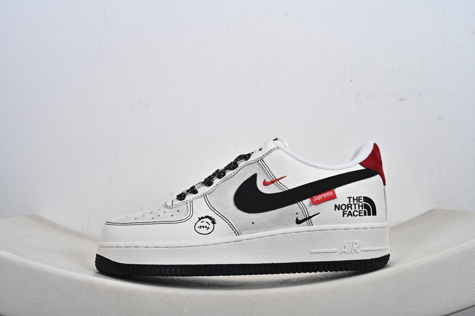 Nike Air Force1 07 low 北面联名 定制空军 KG6699-F42-Top High Quatity Cheap Sneakers Fashion Clothing Clothes Bags handbags Shoes of all Brand wholesale With The best Quality And Beautiful Price from China Factory Chinese suppliers wholesaler seller Nike Air Force1 07 low 北面联名 定制空军 KG6699-F42