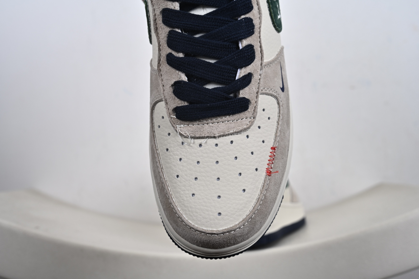Nike Air Force1 07 low LV联名 定制空军 BK1916-001