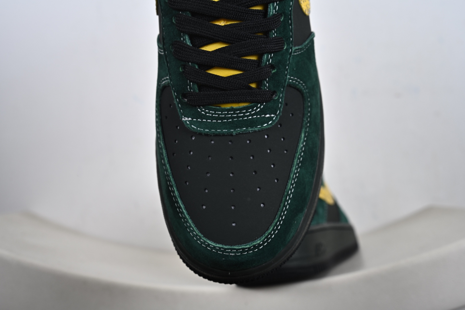 定制版Nike Air Force 1'07 Low 联名 空军一号低帮休闲板鞋 XL1979-137