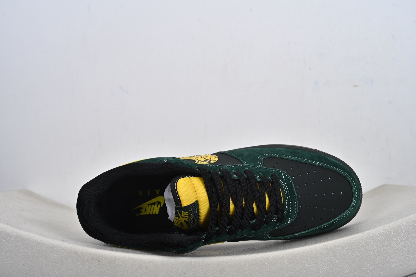 定制版Nike Air Force 1'07 Low 联名 空军一号低帮休闲板鞋 XL1979-137