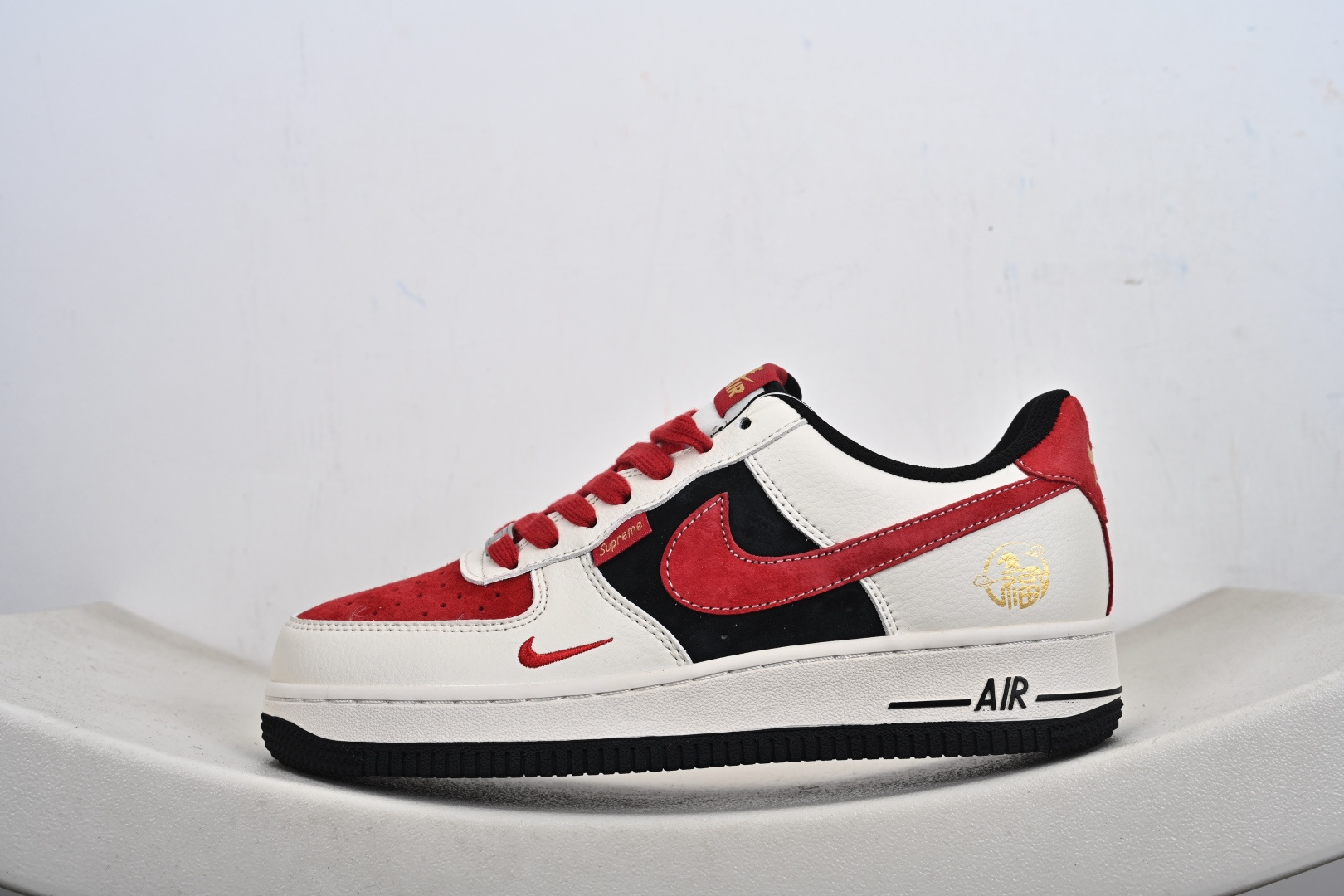 Nike Air Force1 07 low 马年限定 XD0028-011