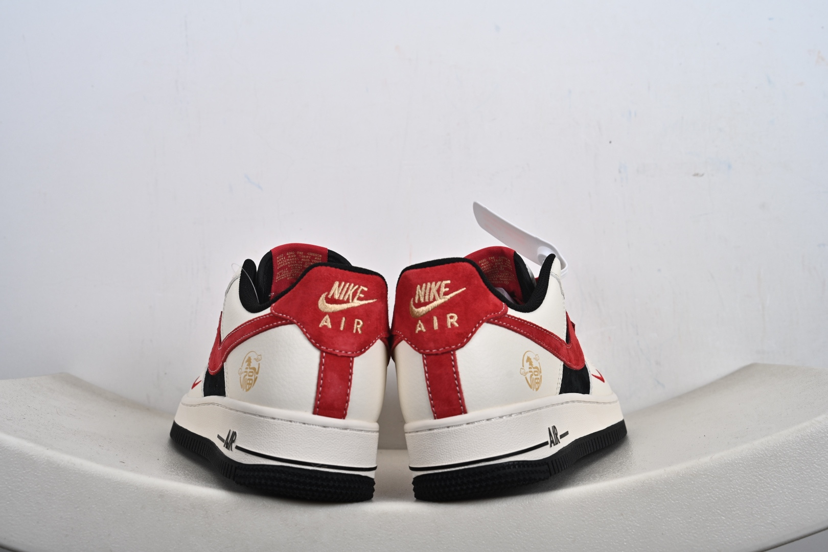 Nike Air Force1 07 low 马年限定 XD0028-011
