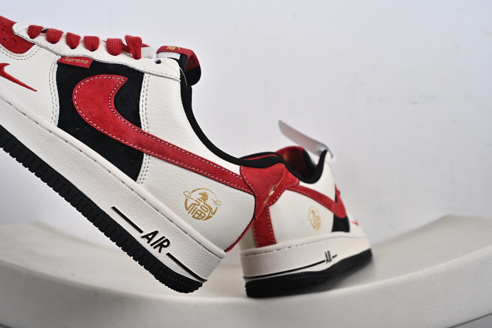Nike Air Force1 07 low 马年限定 XD0028-011