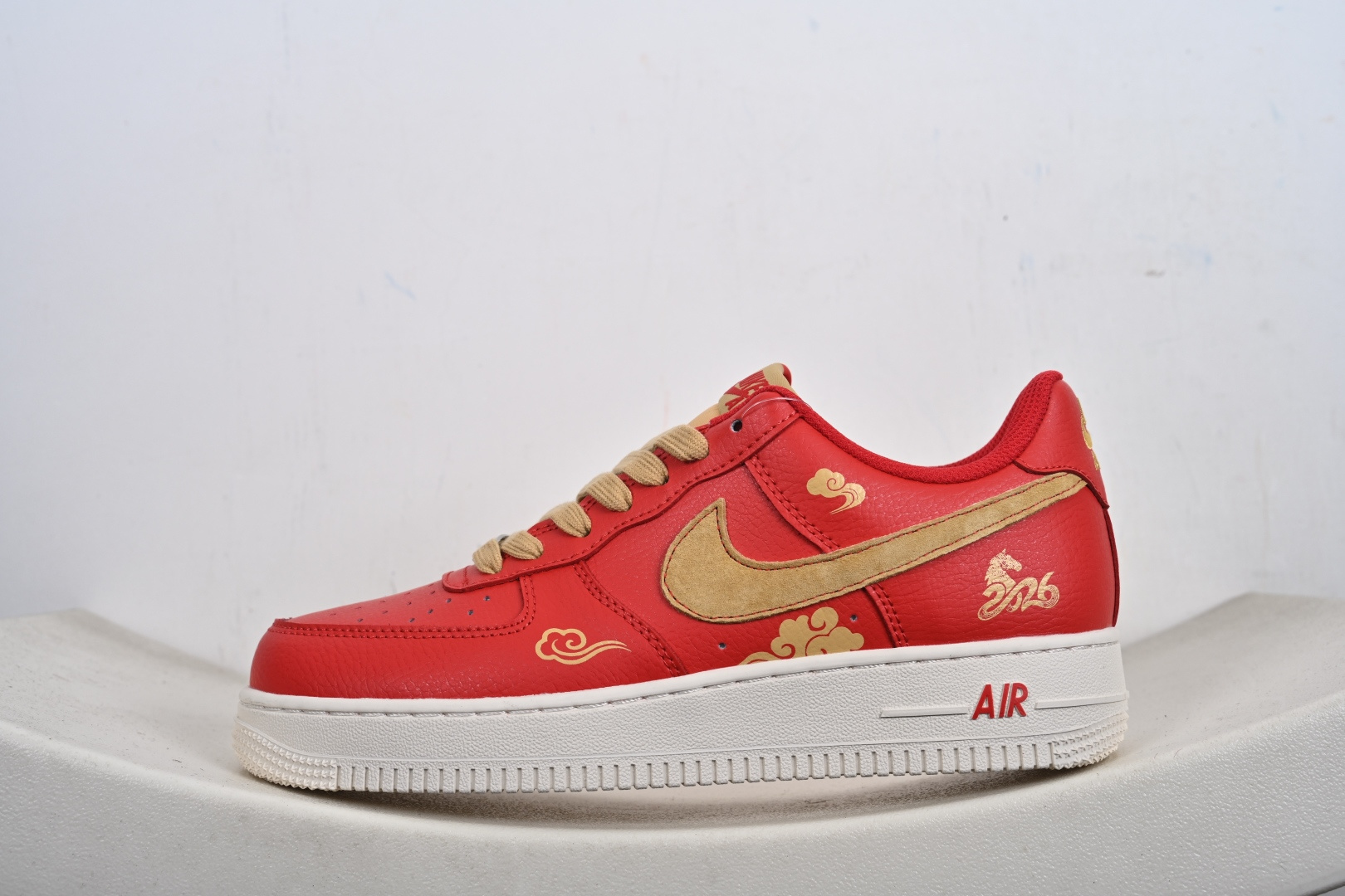 Nike Air Force 1 '07 low 马年限定 XD0028-012-Top High Quatity Cheap Sneakers Fashion Clothing Clothes Bags handbags Shoes of all Brand wholesale With The best Quality And Beautiful Price from China Factory Chinese suppliers wholesaler seller Nike Air Force 1 '07 low 马年限定 XD0028-012