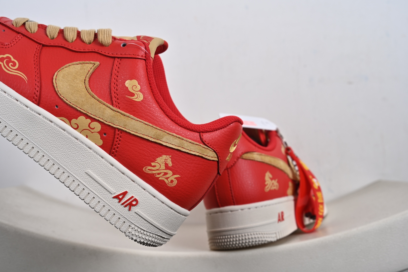 Nike Air Force 1 '07 low 马年限定 XD0028-012-Top High Quatity Cheap Sneakers Fashion Clothing Clothes Bags handbags Shoes of all Brand wholesale With The best Quality And Beautiful Price from China Factory Chinese suppliers wholesaler seller Nike Air Force 1 '07 low 马年限定 XD0028-012