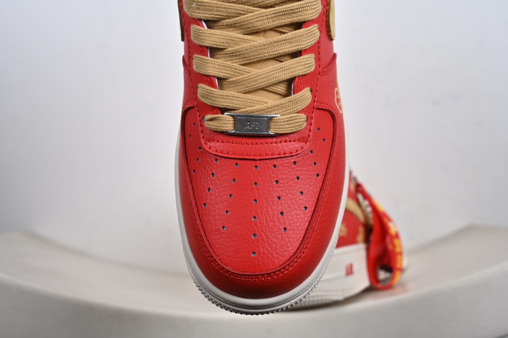 Nike Air Force 1 '07 low 马年限定 XD0028-012-Top High Quatity Cheap Sneakers Fashion Clothing Clothes Bags handbags Shoes of all Brand wholesale With The best Quality And Beautiful Price from China Factory Chinese suppliers wholesaler seller Nike Air Force 1 '07 low 马年限定 XD0028-012