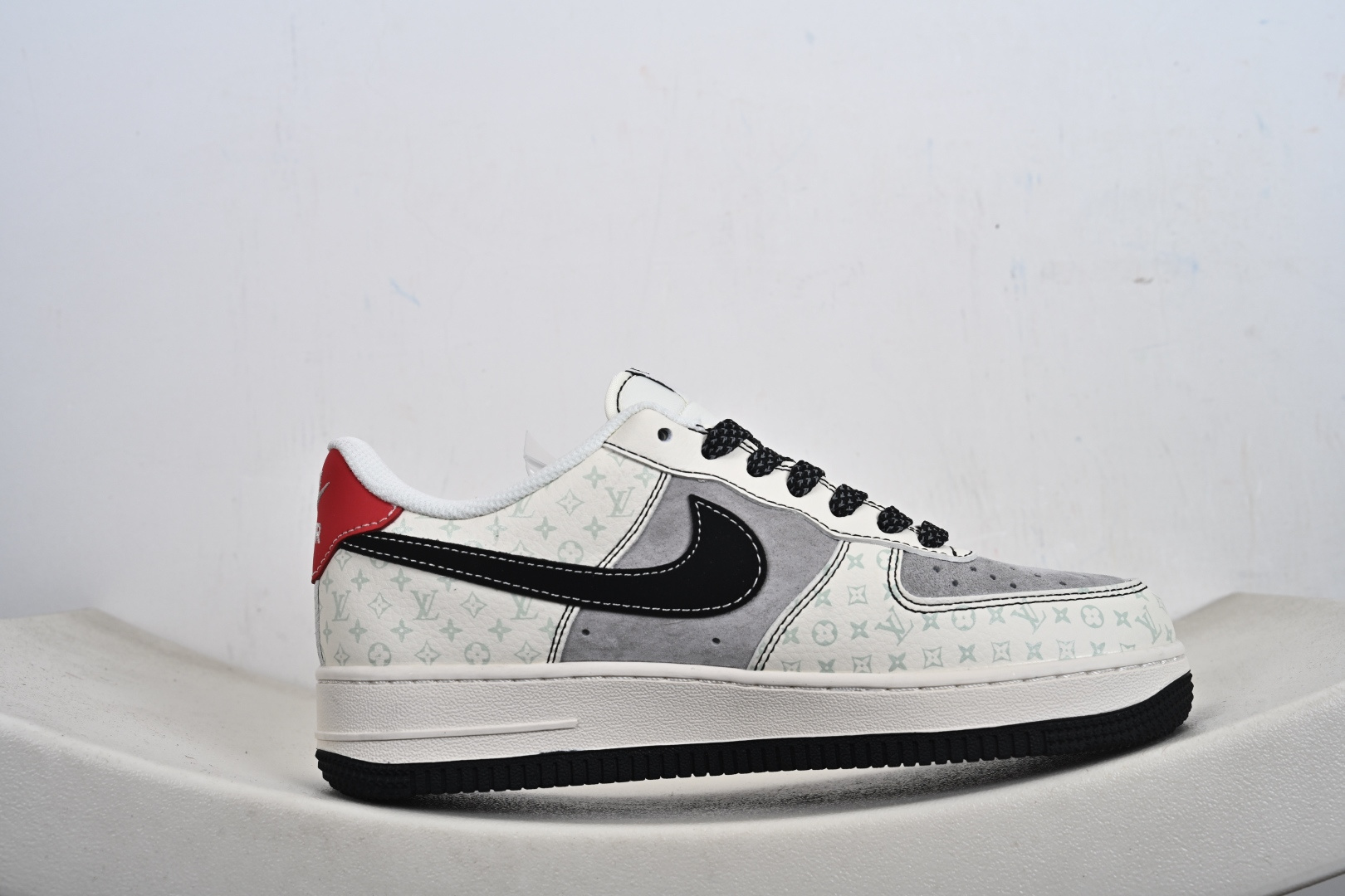 Nike Air Jordan 1 Low GL定制配色 联名-高端定制 低帮复古文化板鞋 CX5050-Y57
