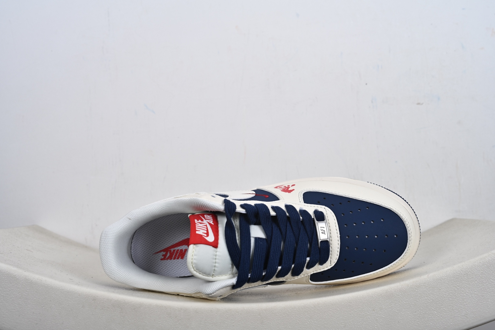 Nike Air Force1 07 low 马年限定 JJ2508-809