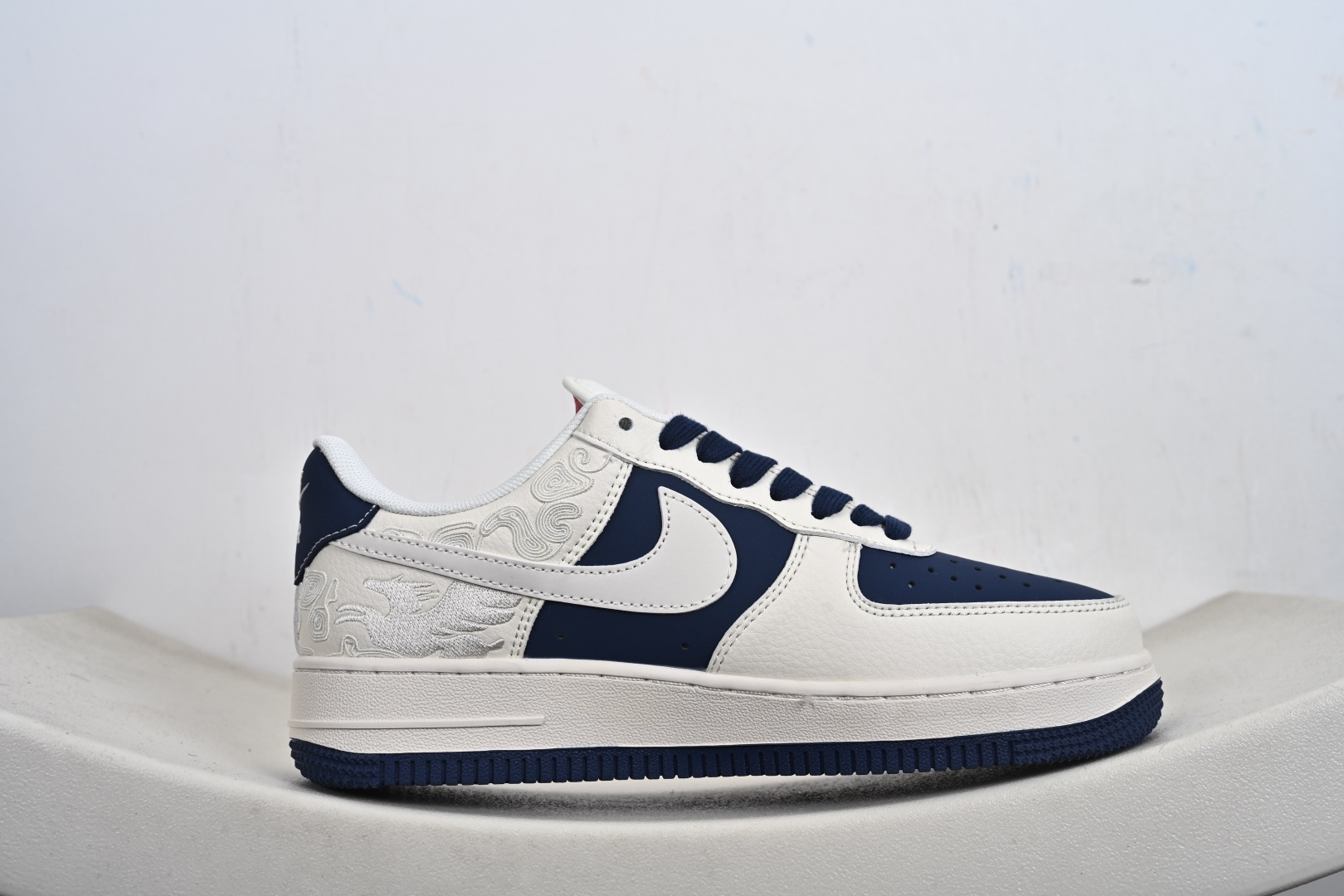 Nike Air Force1 07 low 马年限定 JJ2508-809