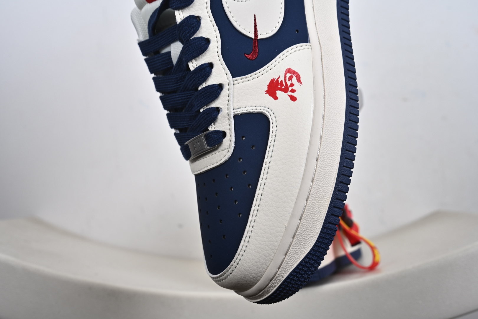 Nike Air Force1 07 low 马年限定 JJ2508-809