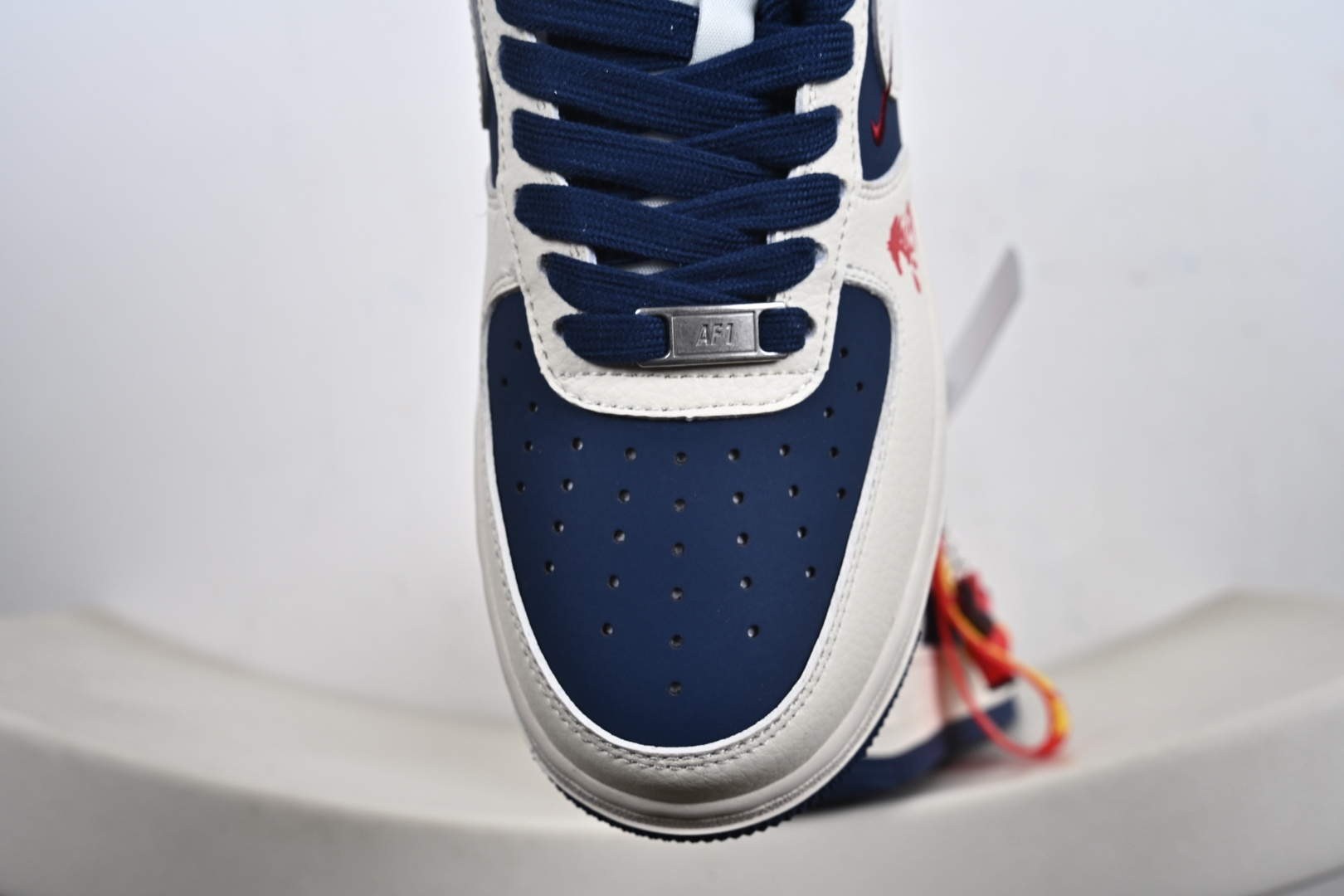 Nike Air Force1 07 low 马年限定 JJ2508-809