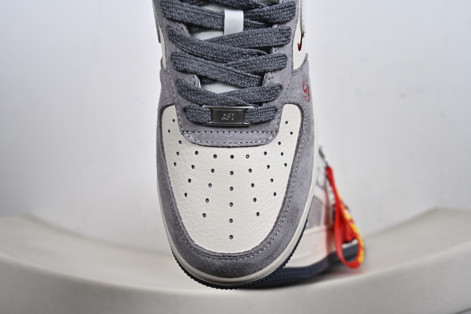 Air Force1 07 low 马年限定 SD6868-138