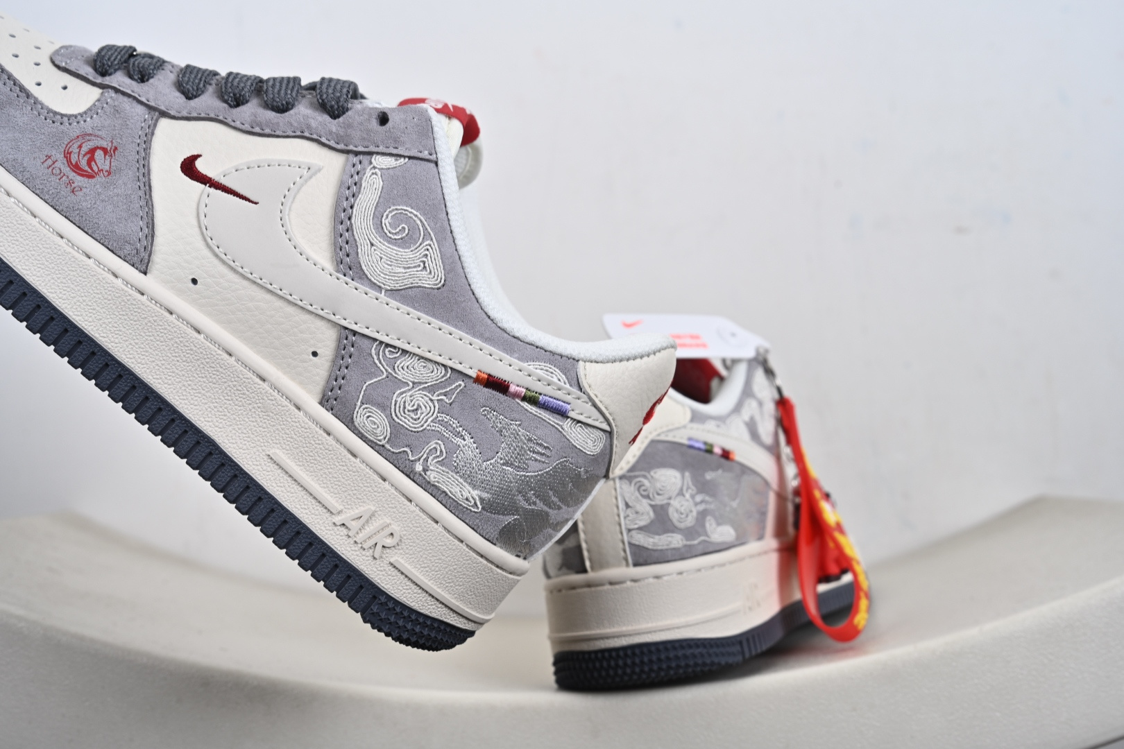 Air Force1 07 low 马年限定 SD6868-138