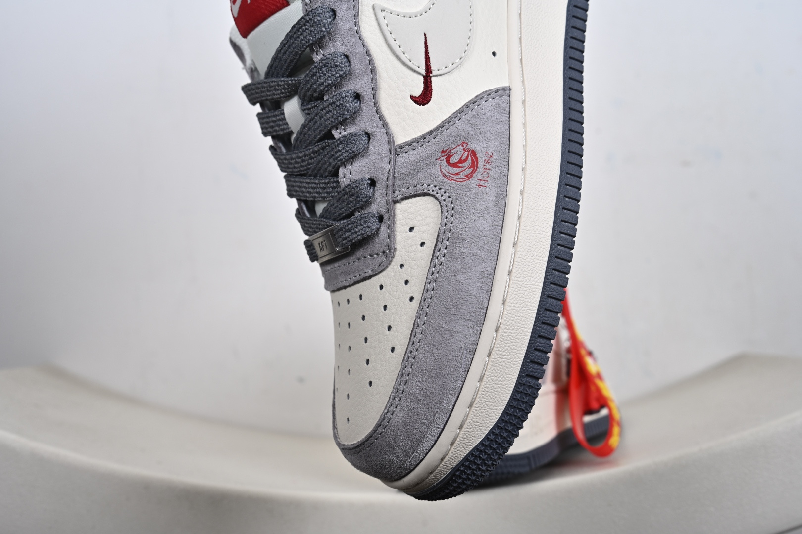 Air Force1 07 low 马年限定 SD6868-138