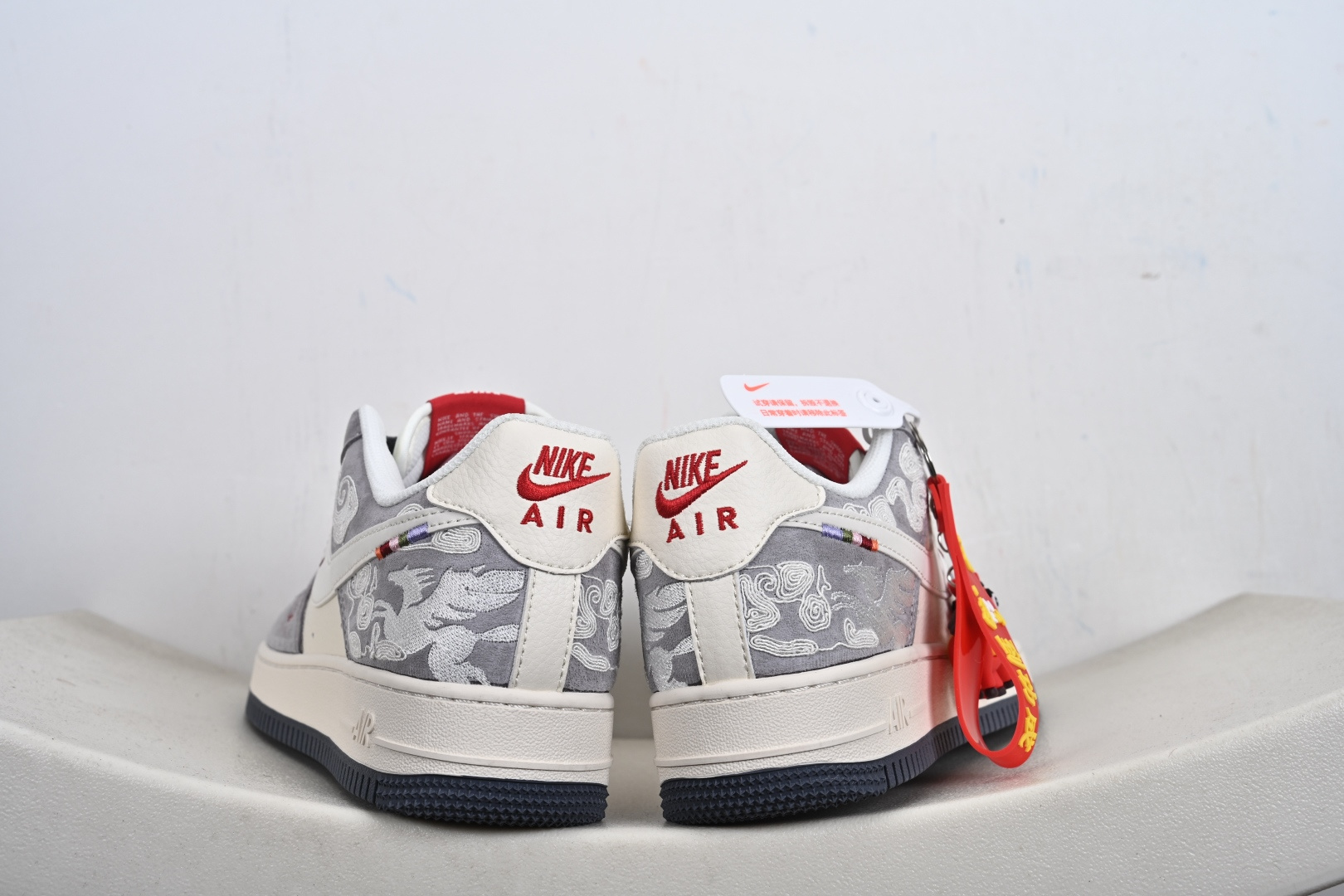 Air Force1 07 low 马年限定 SD6868-138