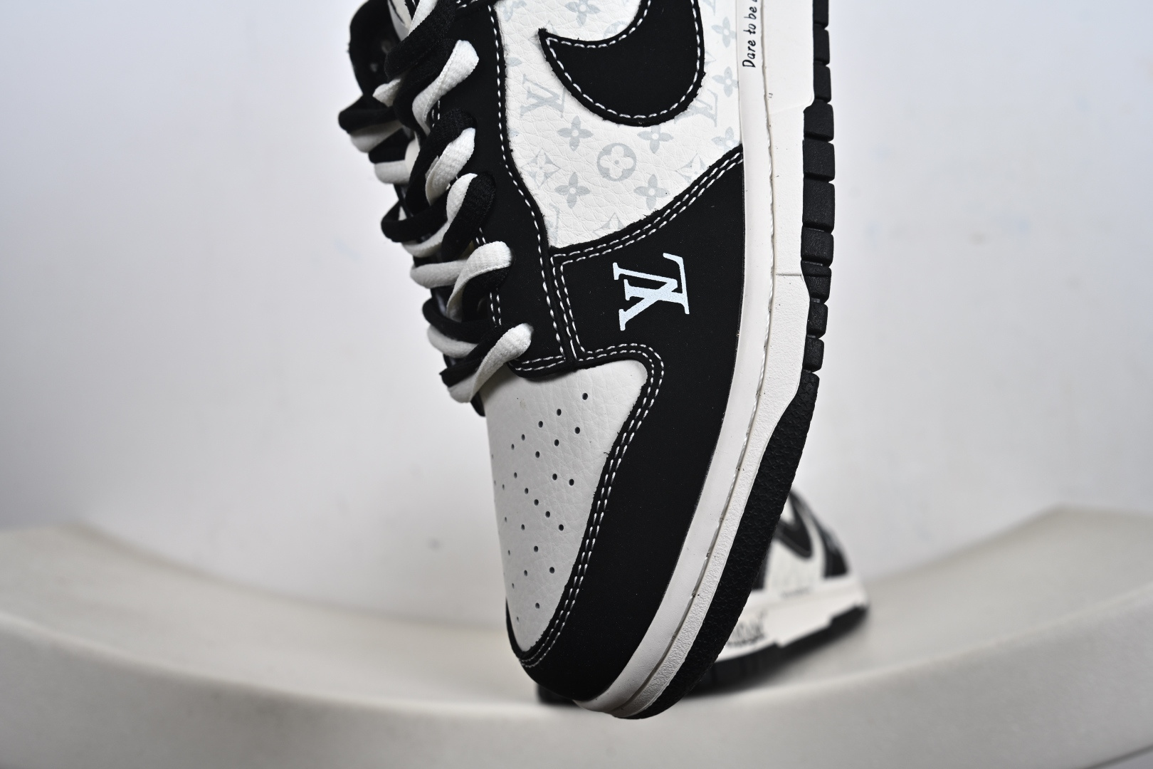 定制版 耐克 Nike SB Dunk Low周年高端定制 低帮休闲板鞋 KG6699-F25