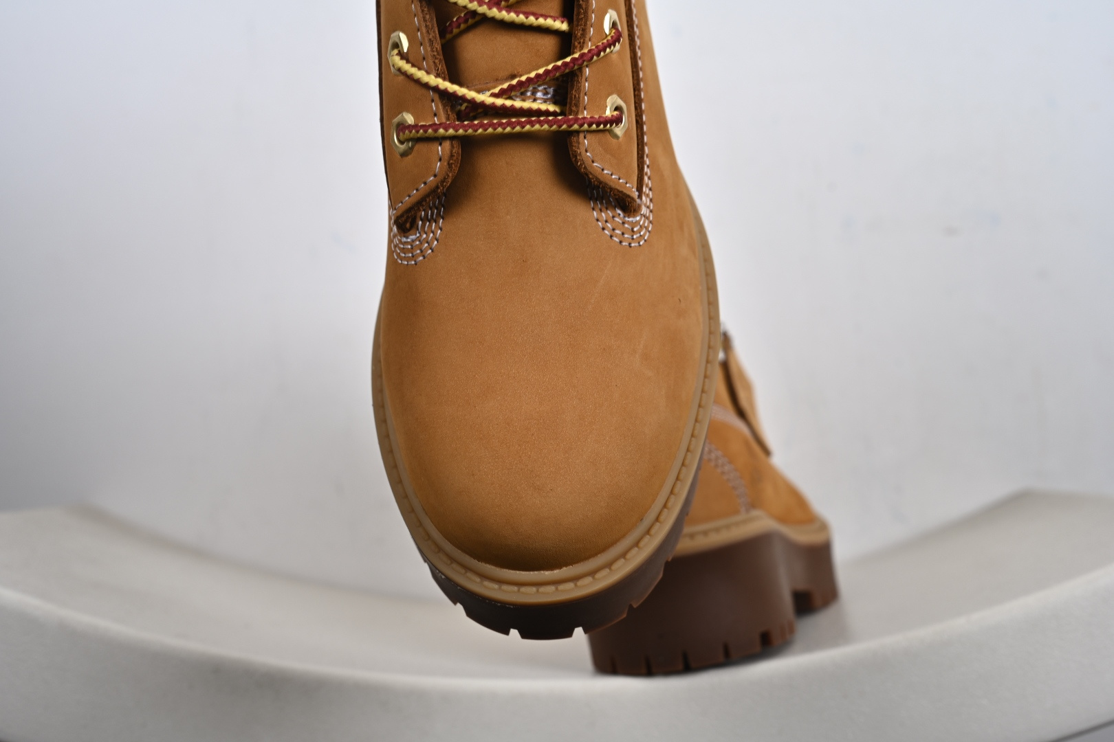 全球领先户外品牌·添柏岚Timberland Scarponcini Stone Street 6 Inch Boots 登山街头系列经典中帮厚底户外工装风休闲马丁靴“小麦黄黑” TB1A5R-Top High Quatity Cheap Sneakers Fashion Clothing Clothes Bags handbags Shoes of all Brand wholesale With The best Quality And Beautiful Price from China Factory Chinese suppliers wholesaler seller 全球领先户外品牌·添柏岚Timberland Scarponcini Stone Street 6 Inch Boots 登山街头系列经典中帮厚底户外工装风休闲马丁靴“小麦黄黑” TB1A5R