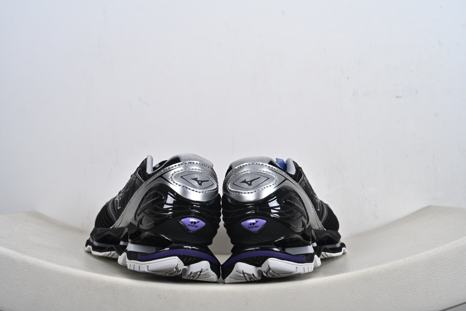 Mizuno 美津浓 Wave Prophecy LS 低帮 生活休闲鞋 D1GA25-Top High Quatity Cheap Sneakers Fashion Clothing Clothes Bags handbags Shoes of all Brand wholesale With The best Quality And Beautiful Price from China Factory Chinese suppliers wholesaler seller Mizuno 美津浓 Wave Prophecy LS 低帮 生活休闲鞋 D1GA25