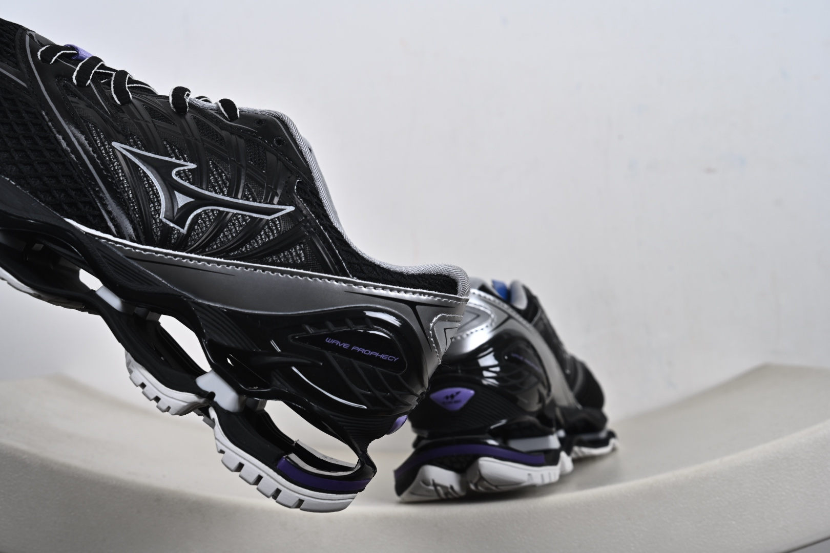Mizuno 美津浓 Wave Prophecy LS 低帮 生活休闲鞋 D1GA25-Top High Quatity Cheap Sneakers Fashion Clothing Clothes Bags handbags Shoes of all Brand wholesale With The best Quality And Beautiful Price from China Factory Chinese suppliers wholesaler seller Mizuno 美津浓 Wave Prophecy LS 低帮 生活休闲鞋 D1GA25