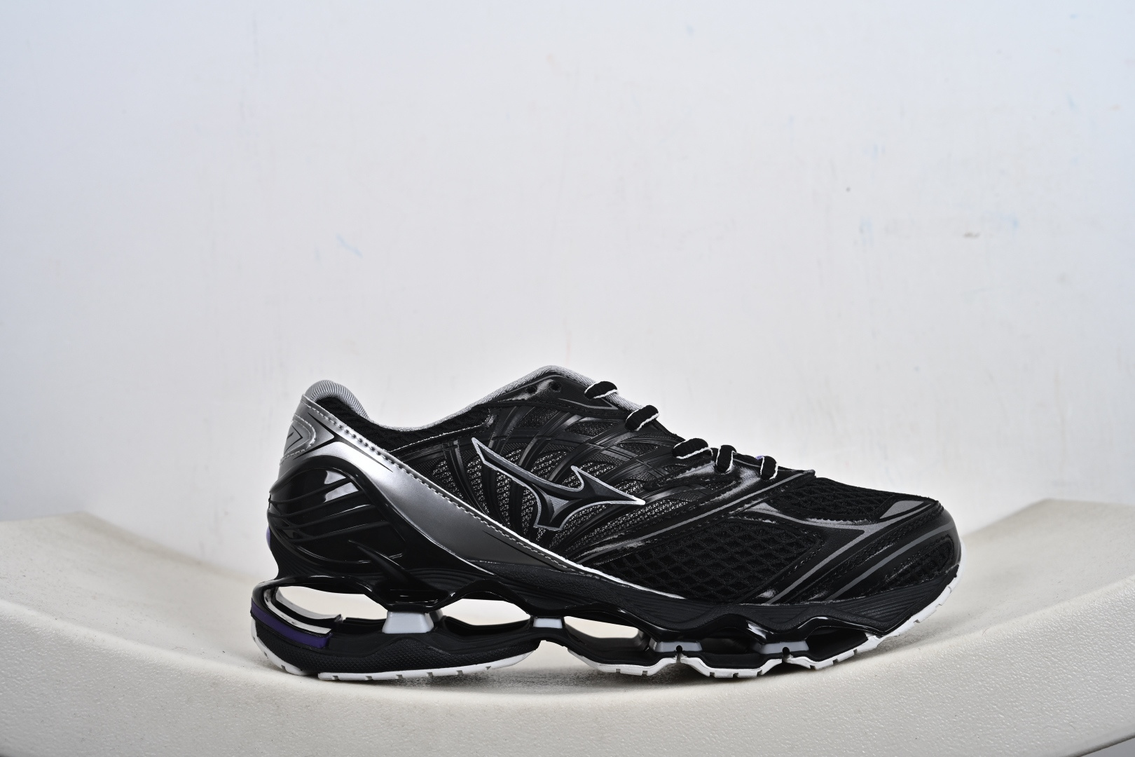 Mizuno 美津浓 Wave Prophecy LS 低帮 生活休闲鞋 D1GA25-Top High Quatity Cheap Sneakers Fashion Clothing Clothes Bags handbags Shoes of all Brand wholesale With The best Quality And Beautiful Price from China Factory Chinese suppliers wholesaler seller Mizuno 美津浓 Wave Prophecy LS 低帮 生活休闲鞋 D1GA25