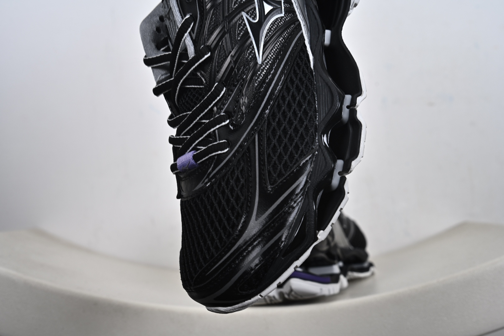 Mizuno 美津浓 Wave Prophecy LS 低帮 生活休闲鞋 D1GA25-Top High Quatity Cheap Sneakers Fashion Clothing Clothes Bags handbags Shoes of all Brand wholesale With The best Quality And Beautiful Price from China Factory Chinese suppliers wholesaler seller Mizuno 美津浓 Wave Prophecy LS 低帮 生活休闲鞋 D1GA25