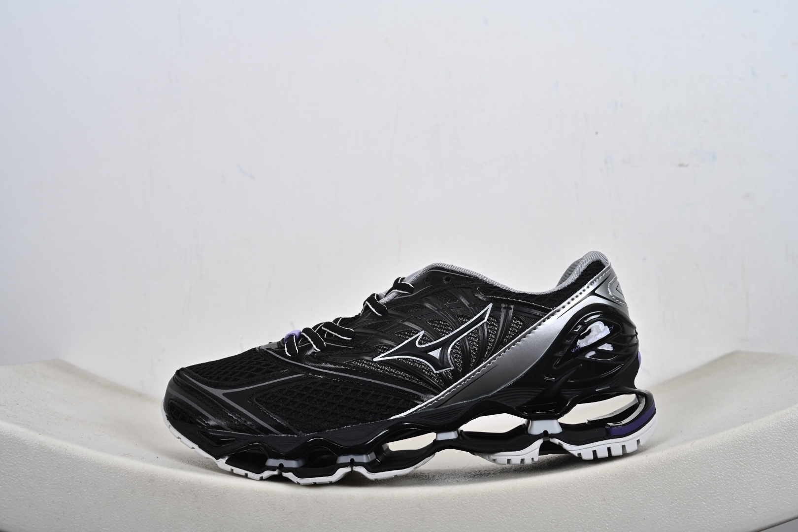 Mizuno 美津浓 Wave Prophecy LS 低帮 生活休闲鞋 D1GA25-Top High Quatity Cheap Sneakers Fashion Clothing Clothes Bags handbags Shoes of all Brand wholesale With The best Quality And Beautiful Price from China Factory Chinese suppliers wholesaler seller Mizuno 美津浓 Wave Prophecy LS 低帮 生活休闲鞋 D1GA25