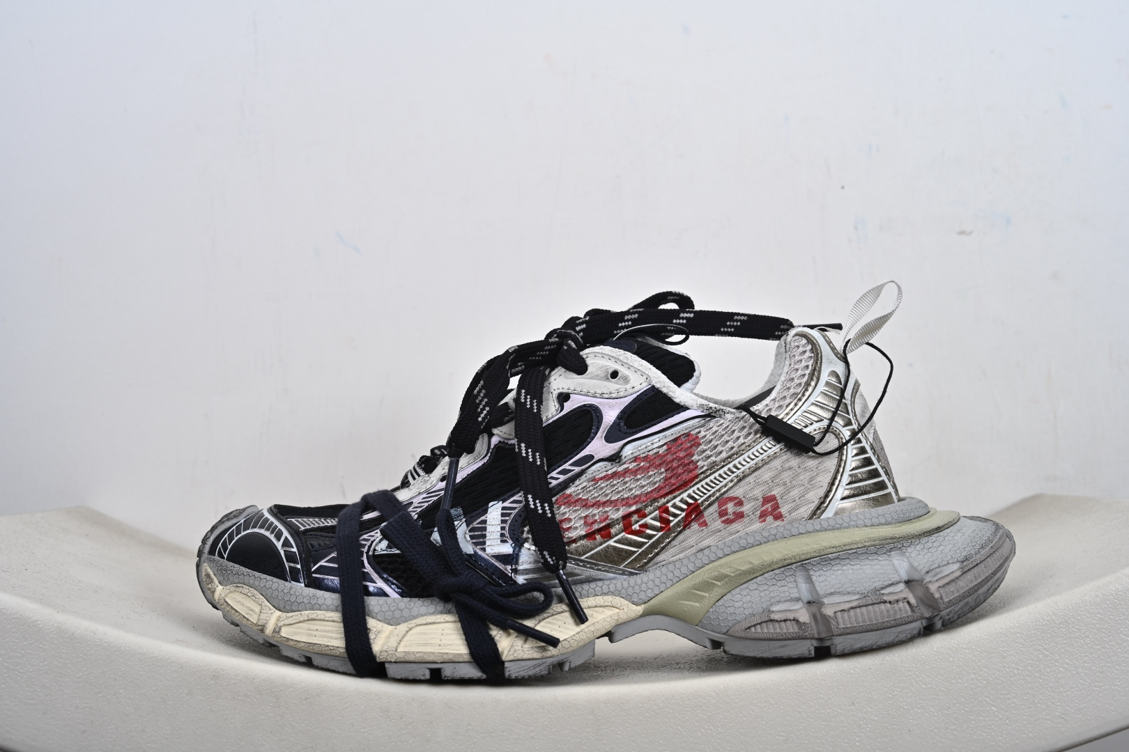 Balenciaga 巴黎世家 3XL 840090 W3XSG 9161