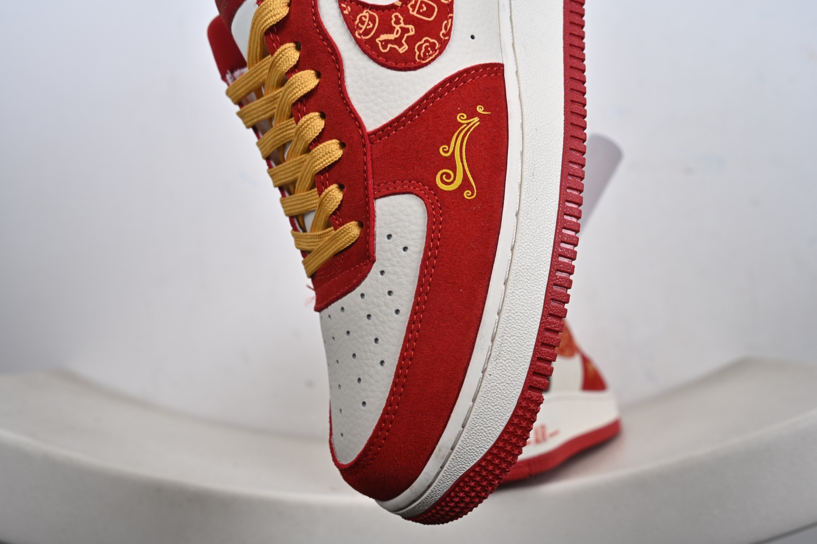 Nike Air Force1 07 low 马年限定 DF0188-133-Top High Quatity Cheap Sneakers Fashion Clothing Clothes Bags handbags Shoes of all Brand wholesale With The best Quality And Beautiful Price from China Factory Chinese suppliers wholesaler seller Nike Air Force1 07 low 马年限定 DF0188-133